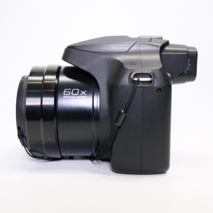 Used Panasonic Lumix DC-FZ82D bridge camera