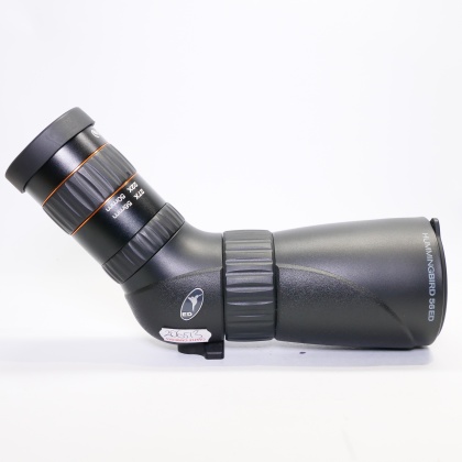 Used Celestron Hummingbird 9-27x46 ED micro spotting scope