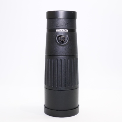 Used Opticron DBA VHD+ 10x42 monocular