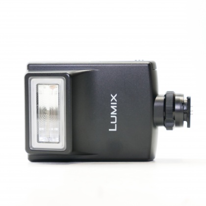 Used Panasonic Lumix DMW-FL220 flashgun