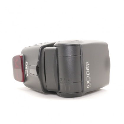 Used Canon Speedlite 430EX II