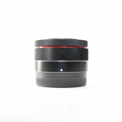 Used Samyang AF 35mm f2.8 lens for Sony FE