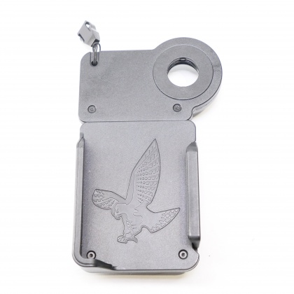 Used Swarovski Optik  Variable Phone Adapter 2