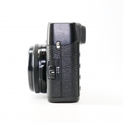 Used Fuji X100T Compact digital camera