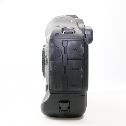 Used Canon EOS 1DX Mk II Full-frame DSLR body