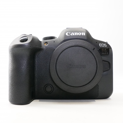 Used Canon EOS R6 Mark II Full-frame Mirrorless camera body