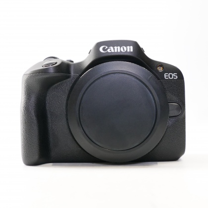 Used Canon EOS R100 Mirrorless camera body