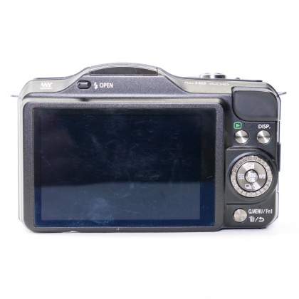 Used Panasonic GF5 Mirrorless camera body