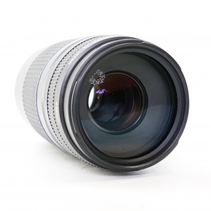 Used Canon EF 75-300mm f4-5.6 III USM lens