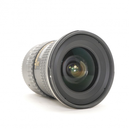 Used Tokina 11-16mm f2.8 AT-X Pro DX II lens for Canon EOS