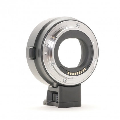Used Canon Mount Adapter EF-EOS M