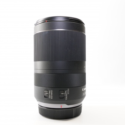 Used Canon RF 24-240mm f4-6.3 IS USM lens