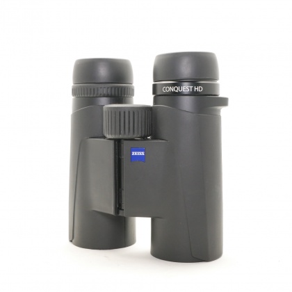 Used Zeiss Conquest HD 8x32 Binoculars