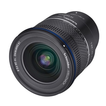 Samyang AF 14-24mm F2.8 Schneider Super-Wide Zoom lens for L mount