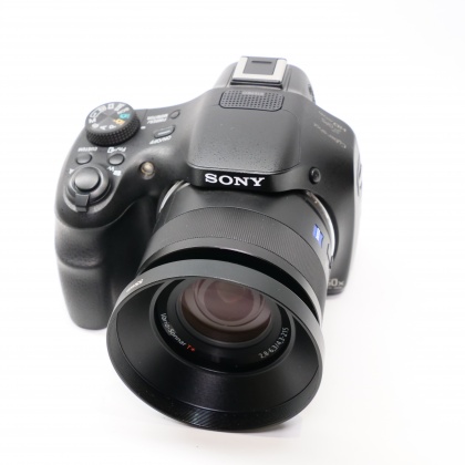 Used Sony HX400V bridge camera