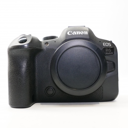 Used Canon EOS R6 Mark II Full-frame Mirrorless camera body
