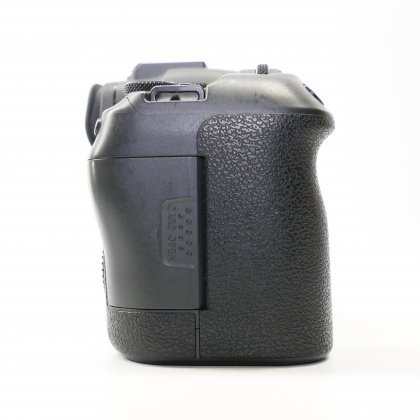 Used Canon EOS R6 Mark II Full-frame Mirrorless camera body