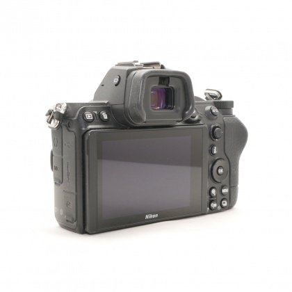 Used Nikon Z5 Full-frame Mirrorless camera body