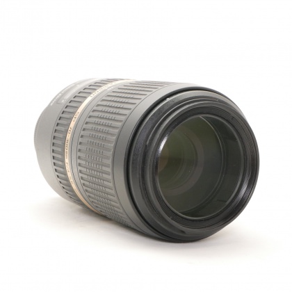 Used Tamron SP 70-300mm f4-5.6 Di VC USD lens for Nikon