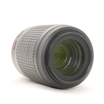 Used Nikon AF-S Nikkor 55-200mm f4-5.6G IF-ED VR lens