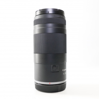 Used Canon RF 100-400mm f4-5.6 lens