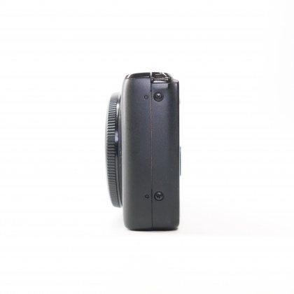 Used Canon Powershot S95 digital compact camera