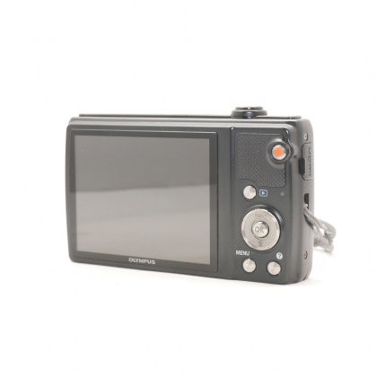 Used Olympus D760 digital compact camera