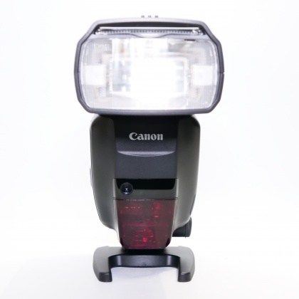 Used Canon Speedlite 600EX RT