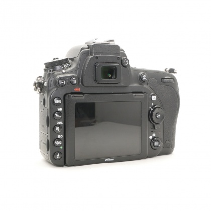 Used Nikon D750 Full-frame DSLR body