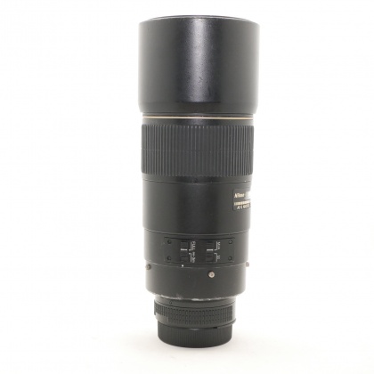 Used Nikon AF-S 300mm f4 D lens Used Nikon AF-S 300mm f4 D lens