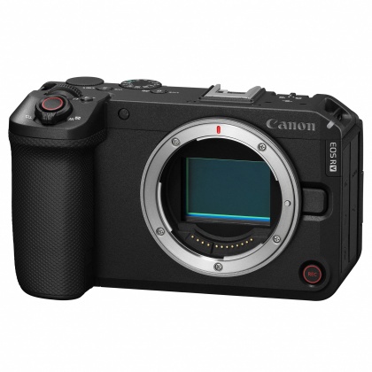 Canon EOS R6 V Body
