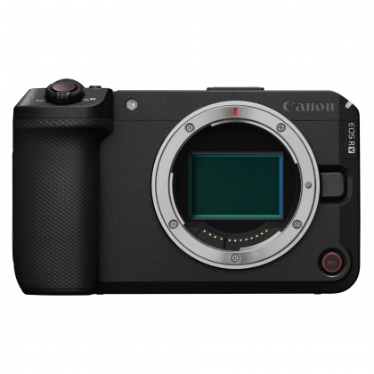 Pre-order Deposit for Canon EOS R6 V Body