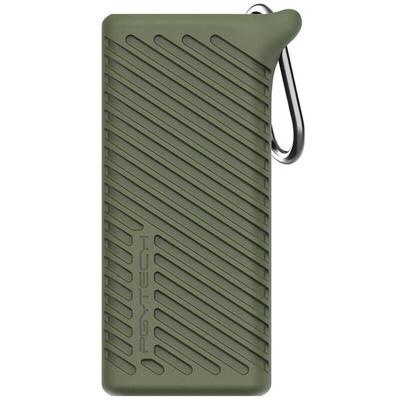 PGYTECH Createmate High Speed Card Reader with case