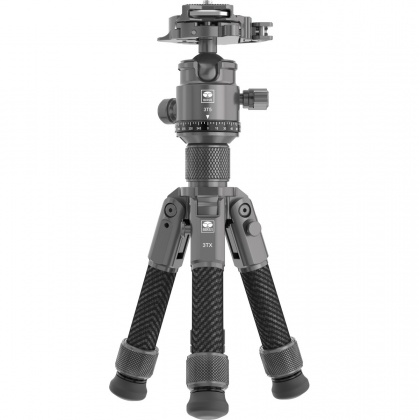 Sirui 3TX Table Tripod Kit