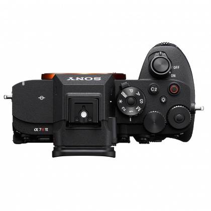 Pre-order Deposit for Sony A7R VI Mirrorless Camera Body