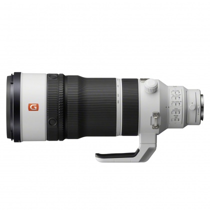 Pre-order Deposit for Sony FE 100-400mm f4.5 OSS GM Lens