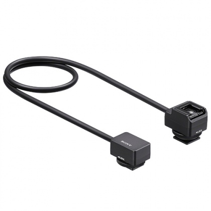 Sony MI Shoe Extension Cable