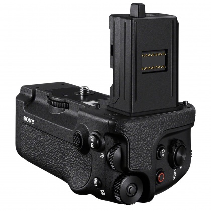 Sony Vertical Grip Sony Vertical Grip