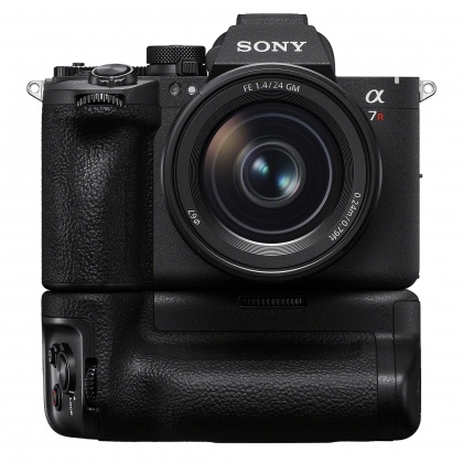 Sony Vertical Grip Sony Vertical Grip