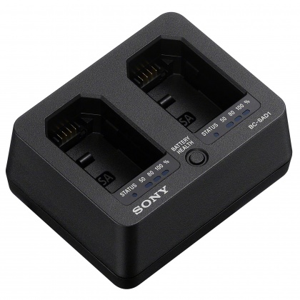 Sony Battery charger