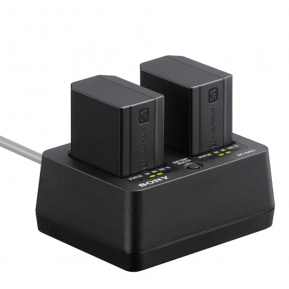 Sony Battery charger