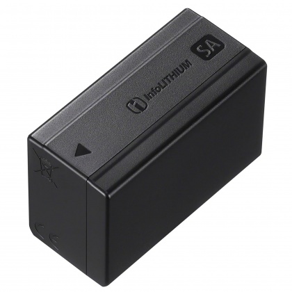 Sony Battery pack