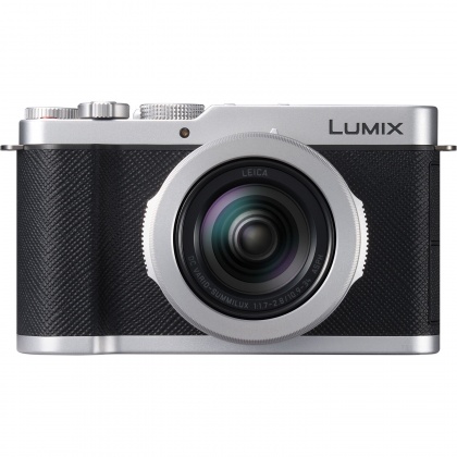 Pre-order Deposit for Panasonic Lumix DC-L10E Premium Compact Carneral, Silver
