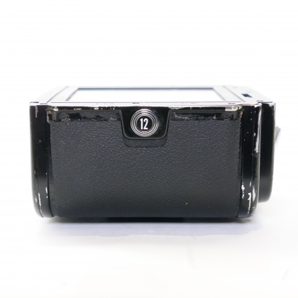 Used Hasselblad A12 120 film Magazine back (1992)