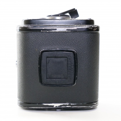 Used Hasselblad A12 120 film Magazine back (1992)