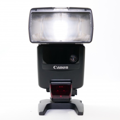 Used Canon Speedlite 540EZ