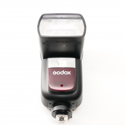Used Godox V860III Flash (F mount)