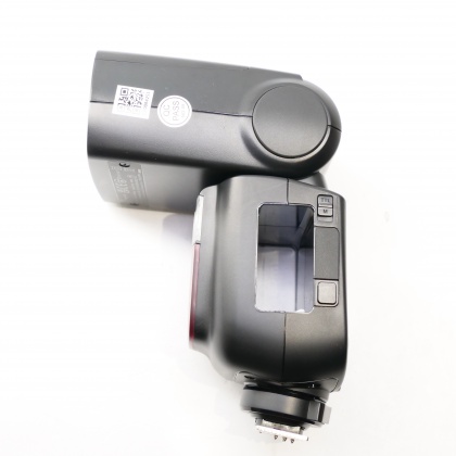 Used Godox V860III Flash (F mount)