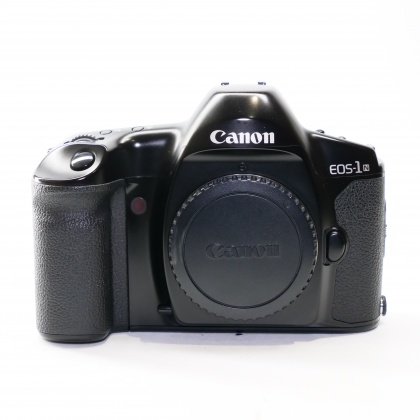 Used Canon EOS-1N SLR body