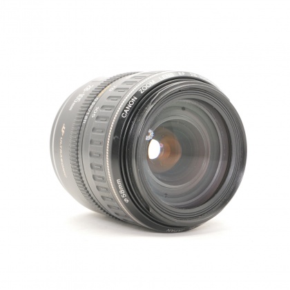 Used Canon EF 28-105mm f3.5-5.6 USM lens